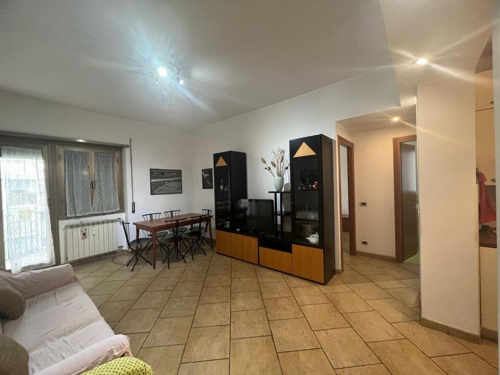 Appartement Nathan House, Malatesta Rome
