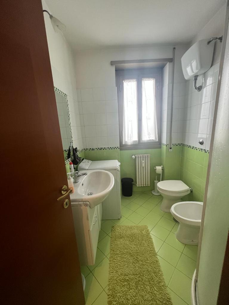 Appartement Nathan House, Malatesta *
