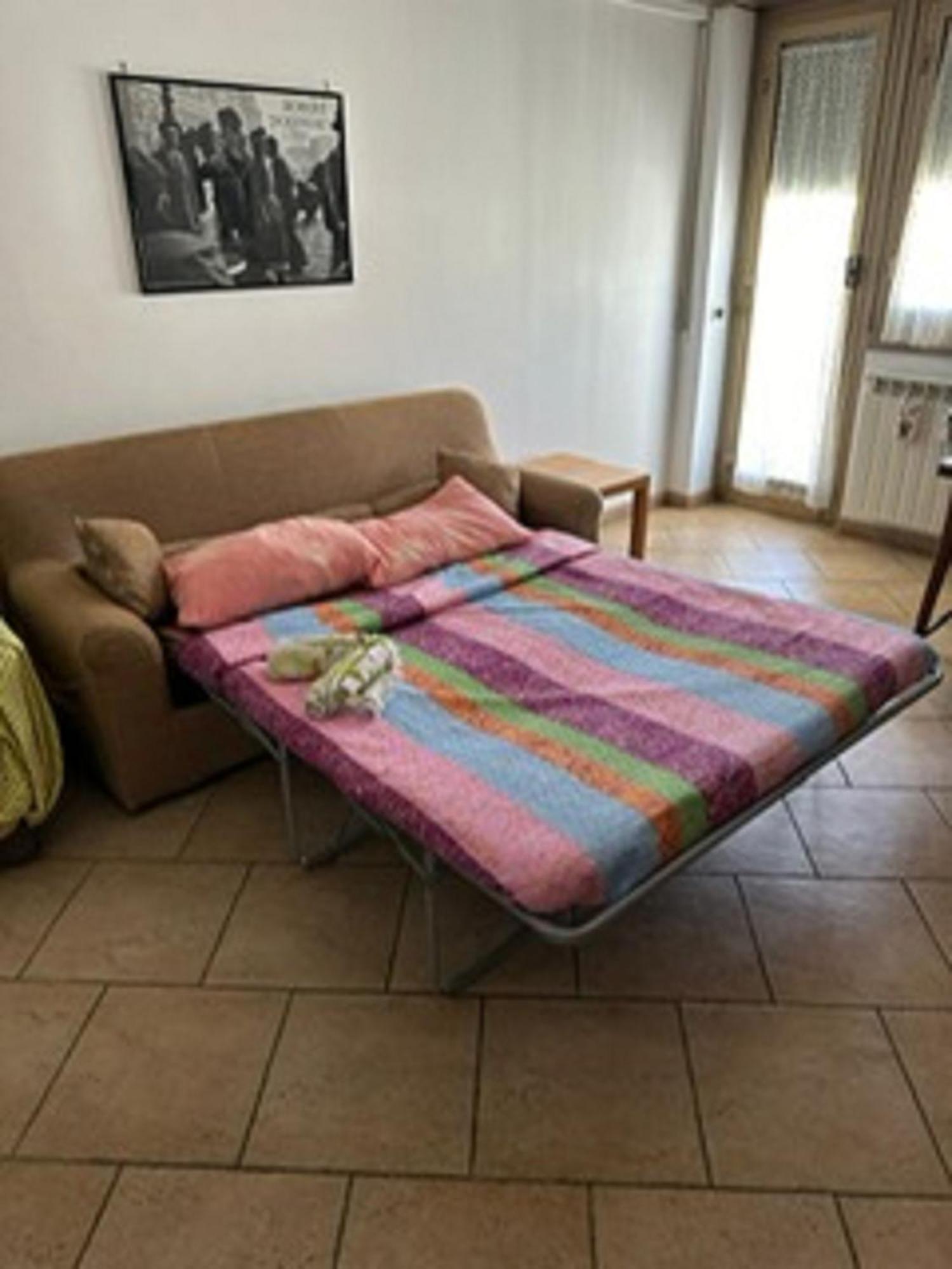 Appartement Nathan House, Malatesta *